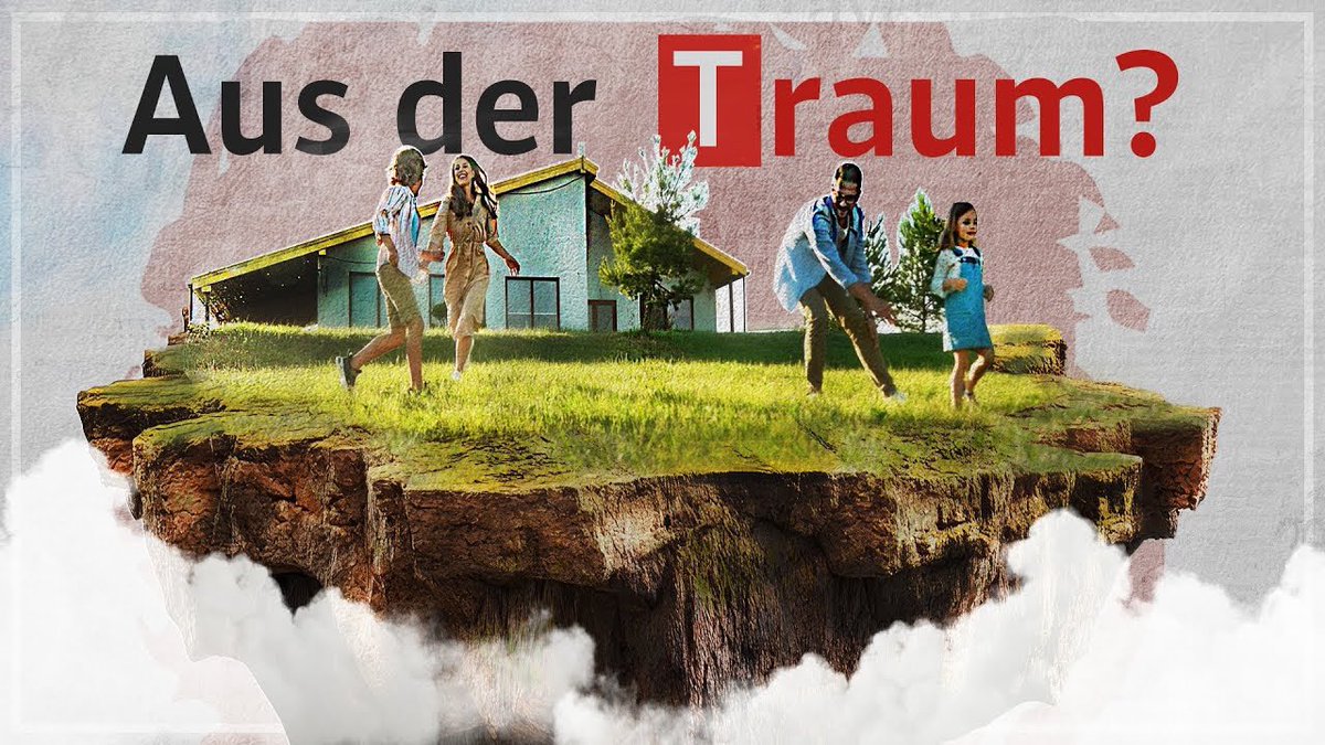 Stirbt das Einfamilienhaus? 

Immer weniger können es sich leisten und die Kritik an Österreichs beliebtester Wohnform wird auch immer lauter.

Warum, erklärt euch <a href="/FZoidl/">Franziska Zoidl</a> in #ÖsterreichErklärt vom <a href="/derStandardat/">DER STANDARD</a> 
youtu.be/5r86nzbrp40