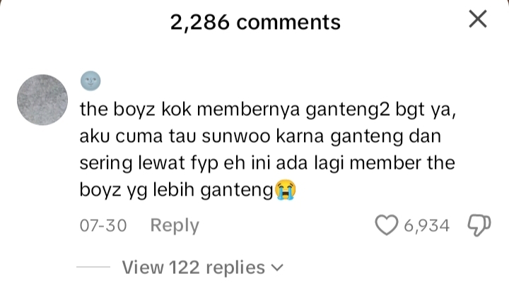 starfess's tweet photo. -star siapa yg setuju kalo THE BOYZ isinya visual semua 😭 kalian kepincut sama siapa? https://t.co/KmQpN479q6