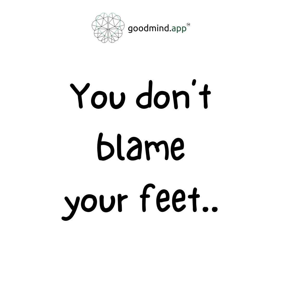 goodmind_app's tweet image. Seeking alignment isn’t selfish—it’s essential. Share this if you agree!

#goodmind #selfdiscovery #mentalwellbeing #mentalhealthmatters