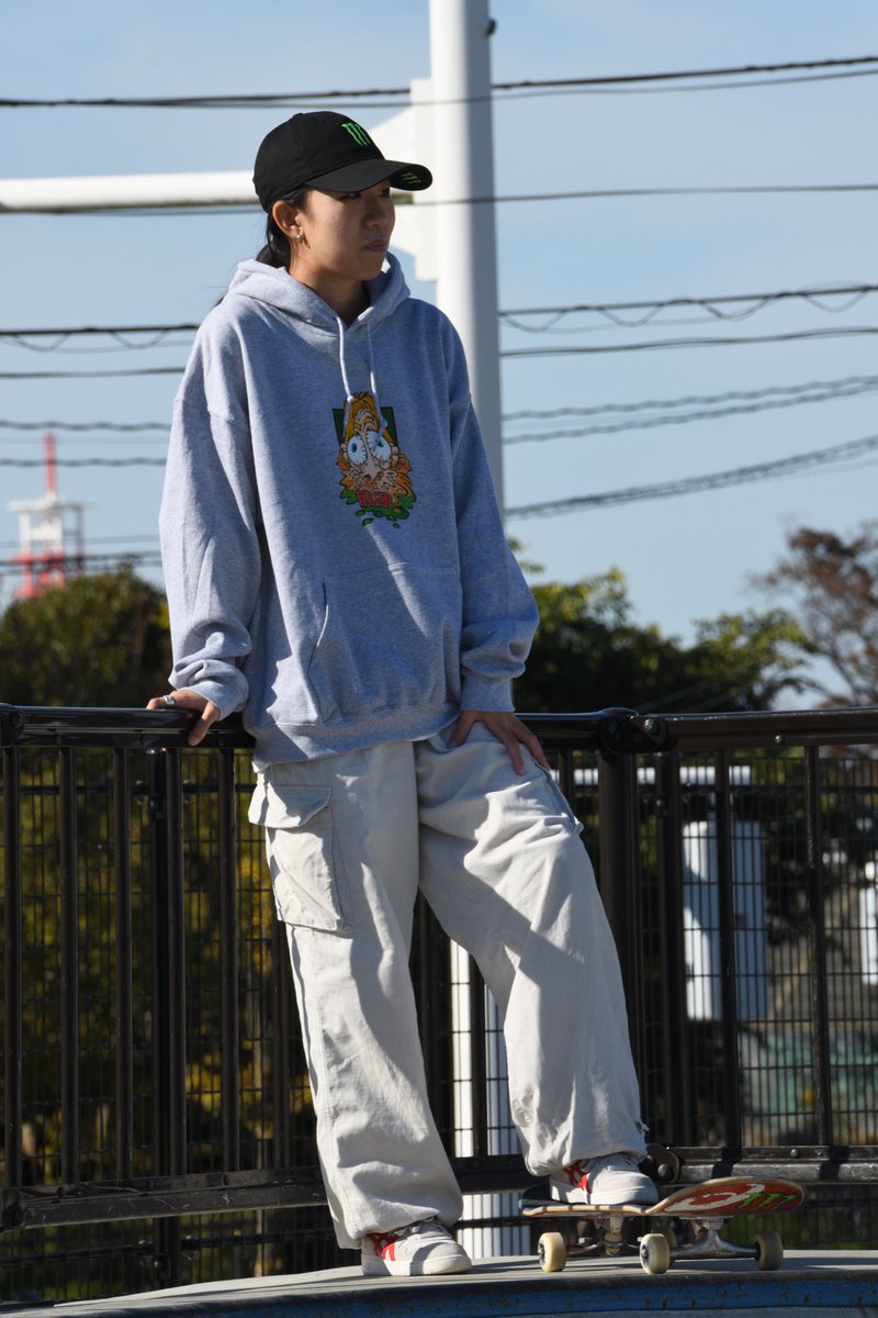 luvngtreina1009's tweet image. #赤間凛音
#AIRMANスケートパーク