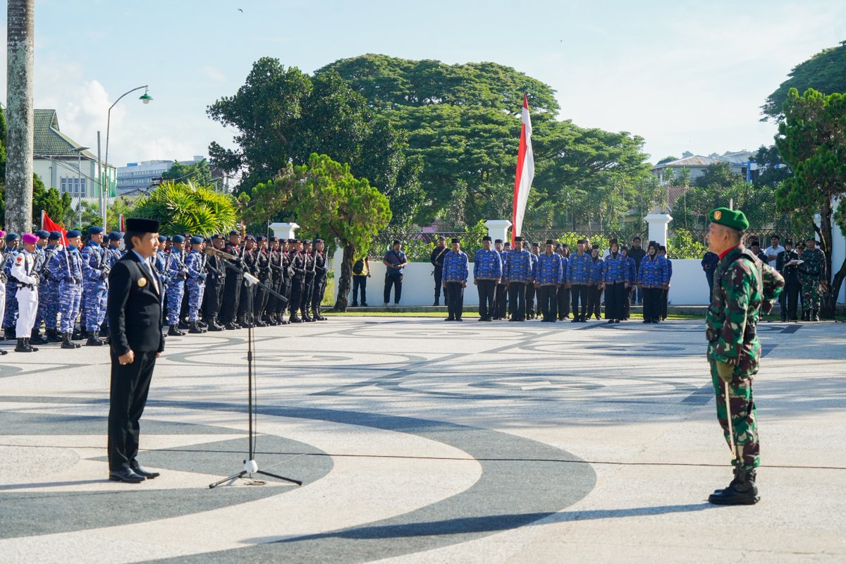 Pendam Pattimura tweet media
