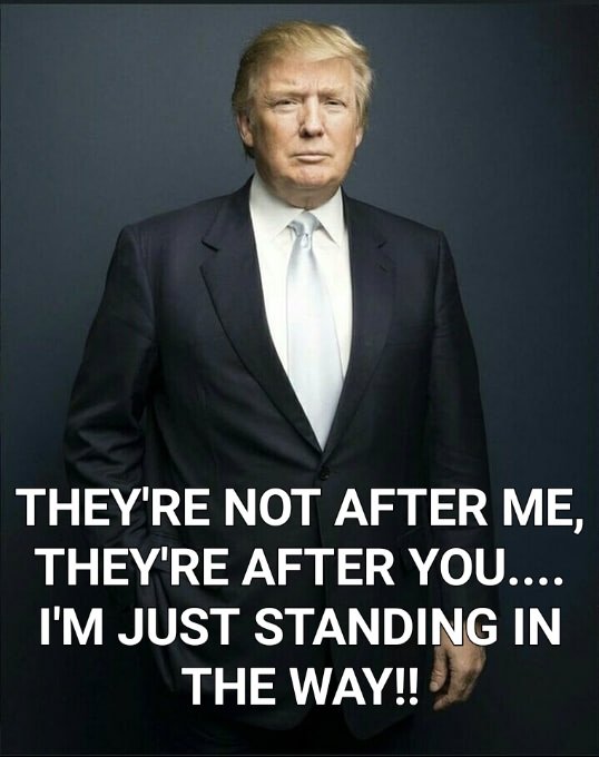 FAN TRUMP ARMY tweet media