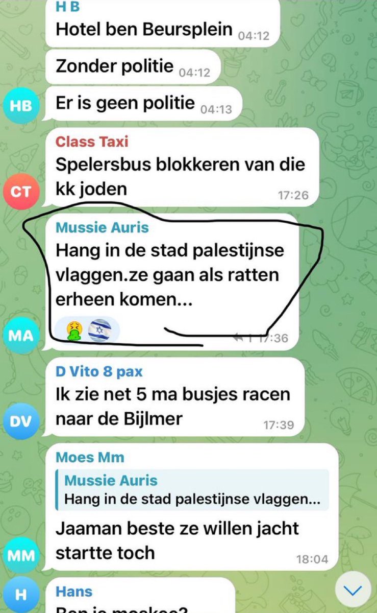 Luc Bernard tweet media