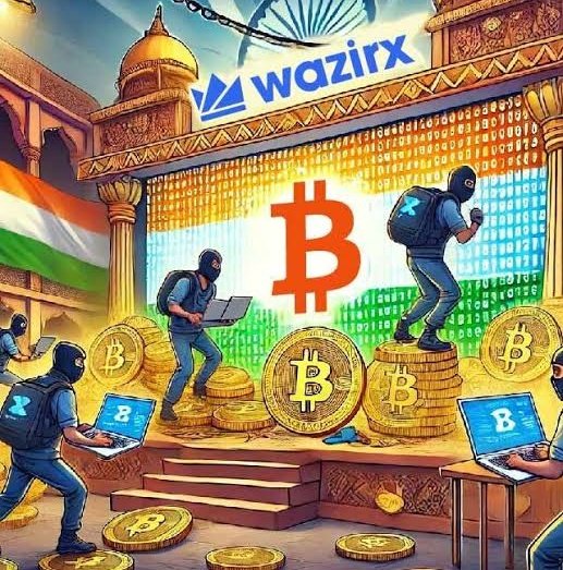 EverythingAjay's tweet photo. 🚨THOUGHT/OPINION 

Crypto market is hitting new ATH every day now 🚀

I can only imagine how frustrated #WazirX users must be at the moment !

While everyone else is making $$ from the PUMP, 🇮🇳Indian users funds remain locked on @WazirX

After waiting 3 years for this PUMP, their hard earned money is now stuck with the #WazirX team