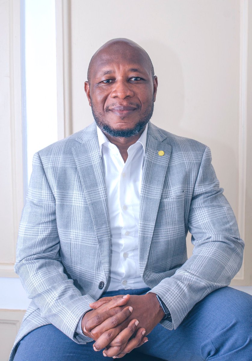 Dept. of Economics, KNUST (@economicsknust) on Twitter photo Join us in welcoming Professor Eric Oteng-Abayie <a href="/_efoa/">EF O-A</a> as the new Head of the Department of Economics <a href="/KNUSTGH/">Kwame Nkrumah University of Science and Technology</a>. With his expertise and commitment to academic excellence, we look forward to his leadership in shaping the future of economics education. <a href="/VOICE_of_KNUST/">𝐕𝐎𝐈𝐂𝐄 𝐎𝐅 𝐊𝐍𝐔𝐒𝐓</a> <a href="/esaknustgh/">Economics Students' Association - KNUST</a> Join us in welcoming Professor Eric Oteng-Abayie <a href="/_efoa/">EF O-A</a> as the new Head of the Department of Economics <a href="/KNUSTGH/">Kwame Nkrumah University of Science and Technology</a>. With his expertise and commitment to academic excellence, we look forward to his leadership in shaping the future of economics education. <a href="/VOICE_of_KNUST/">𝐕𝐎𝐈𝐂𝐄 𝐎𝐅 𝐊𝐍𝐔𝐒𝐓</a> <a href="/esaknustgh/">Economics Students' Association - KNUST</a>