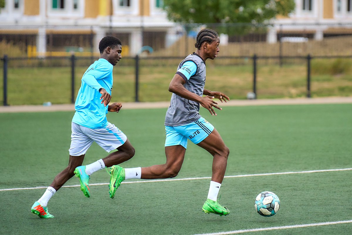 Soccer Elite Academy (@sea_elite) on Twitter photo 