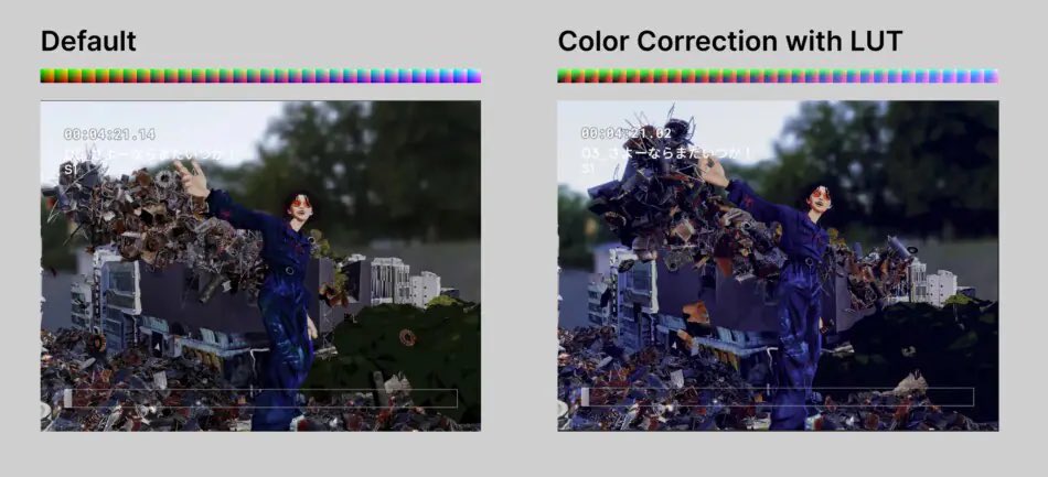 【インタビュー】

米津玄師のARライブを成功に導いた“テクノロジーとクリエイティブ”　制作チームに聞くプロジェクトの舞台裏 

realsound.jp/tech/2024/11/p… 

#米津玄師 #ARライブ <a href="/reissuerecords/">REISSUE RECORDS</a> <a href="/SoVeC_Corp/">SoVeC株式会社</a> <a href="/whtevr_co/">Whatever Co.</a>
