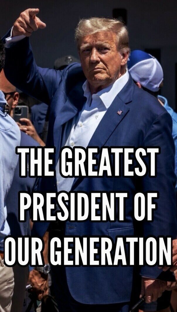 FAN TRUMP ARMY tweet media
