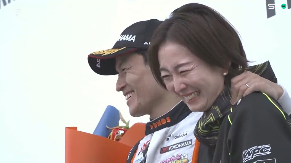 tematsuSK's tweet image. #SuperFormula #SFormula #SFgo