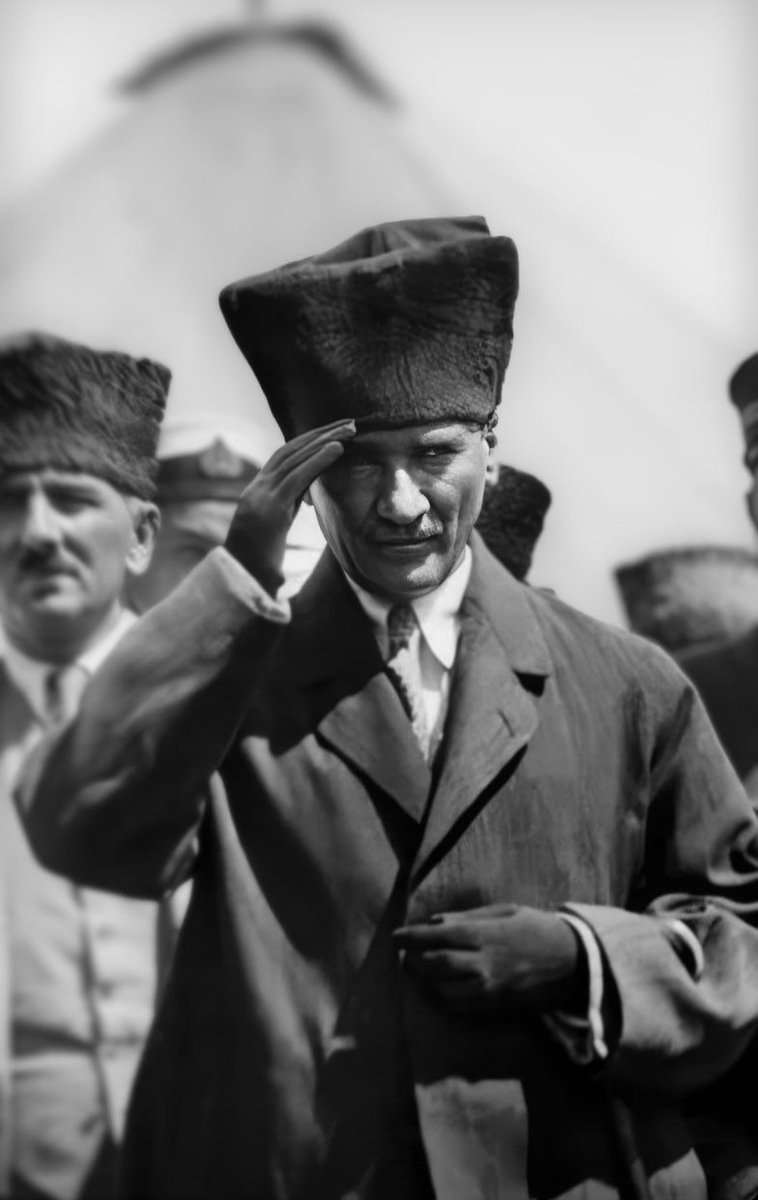 #Ataturk #10Kasim #10Kasim1938 #Atatürk