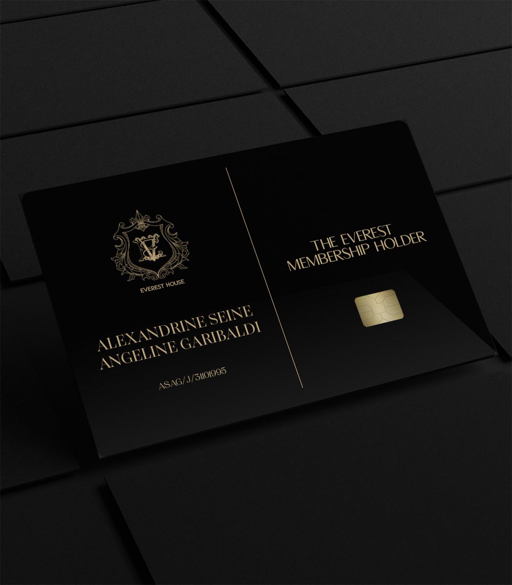 THE EVEREST. (@theverests) on Twitter photo 