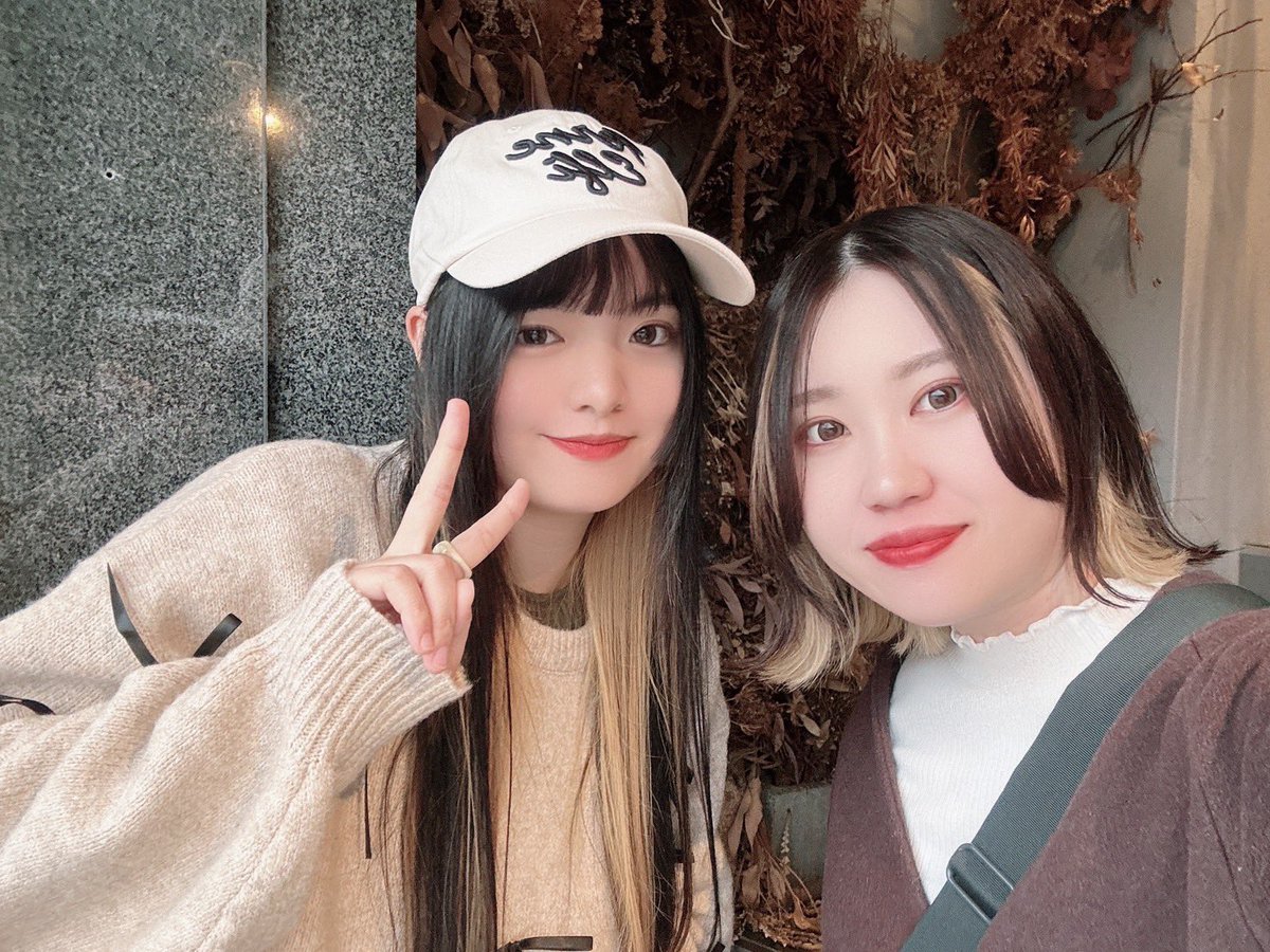 ameiro_r's tweet photo. 久しぶりの再会！！
元気そうで何よりです💪🏻 https://t.co/EB0iWNBBg3