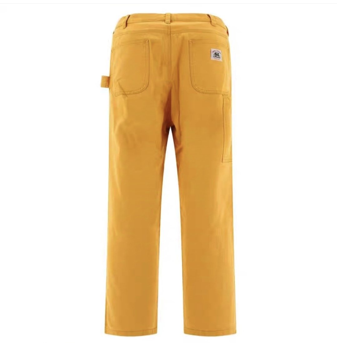 I bought a pair of bode pants for Apo. If they can arrive this month, they will be delivered in December. Besides, Dior tie was left in the safe because of a little accident and will be delivered together next month.😂😂 <a href="/Nnattawin1/">Nnattawin</a> #ApoNattawin #apocoIIeagues