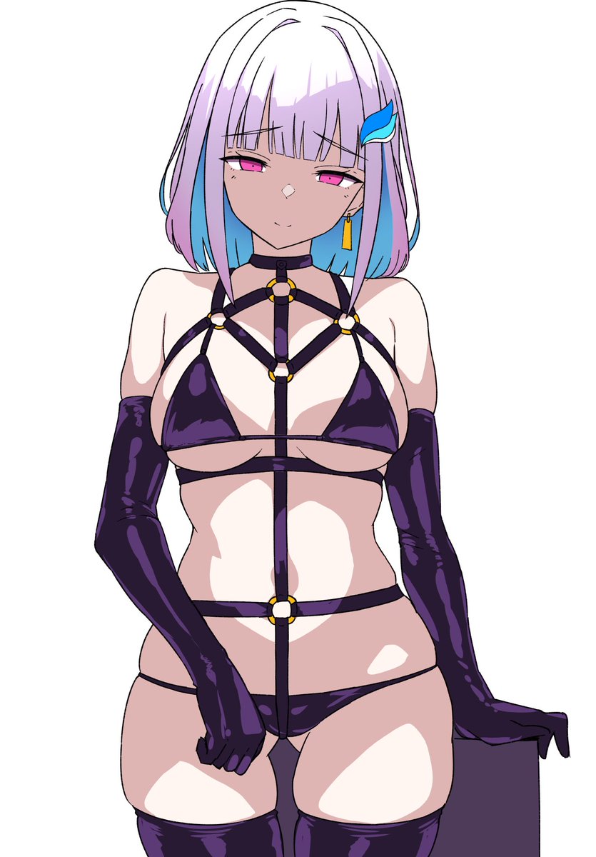 wip
描いてたらこんな時間、髪切りに行かなきゃ 