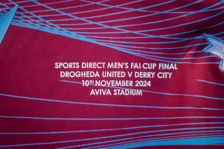 OLOLNursing (@nursingolol) on Twitter photo Today is FAI Cup Day! Best of luck to our neighbours and hometown club <a href="/DroghedaUnited/">Drogheda United F.C.</a> ! ⚽️ from all of us <a href="/NursingOlol/">OLOLNursing</a> 🏆💙
#CmonTheDrogs
(pic credit DUFC) Today is FAI Cup Day! Best of luck to our neighbours and hometown club <a href="/DroghedaUnited/">Drogheda United F.C.</a> ! ⚽️ from all of us <a href="/NursingOlol/">OLOLNursing</a> 🏆💙
#CmonTheDrogs
(pic credit DUFC)