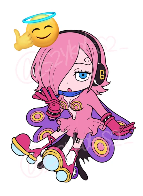 お姉様～!!可愛いんじゃないでしょうか 