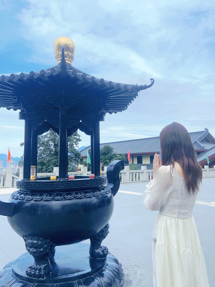 污羊 tweet media