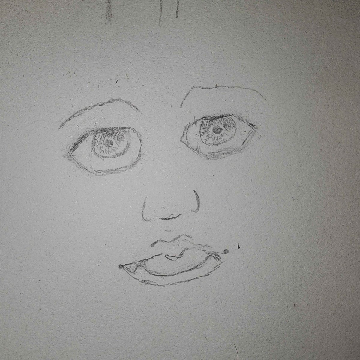 EliTheGriz's tweet photo. Couple of highlights from the eighth day of my #30DayChallenge. 

#Art #drawing #traditionalart https://t.co/cHidI4dlq1