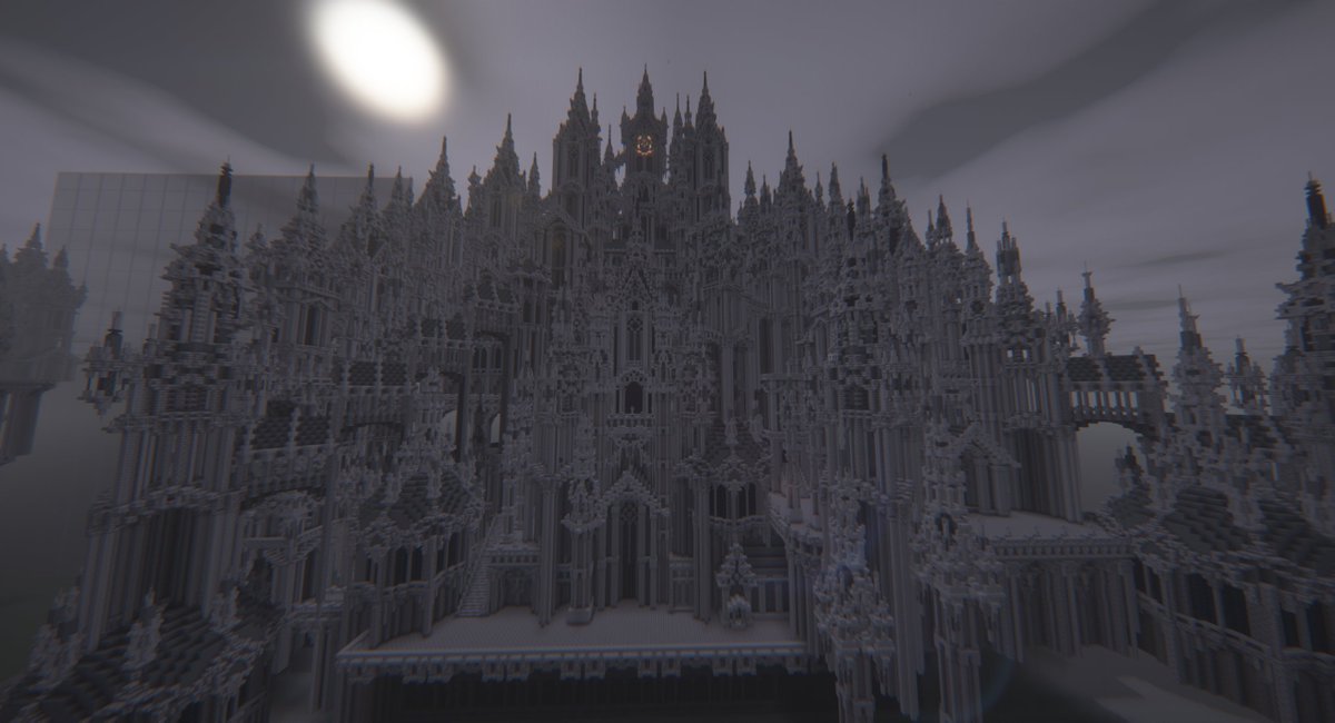 城
#おやさい鯖 #Minecraft #minecraft建築コミュ