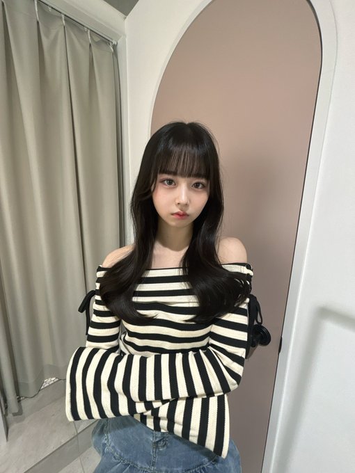 中畑里捺(りなちゃ、Rina)のTwitter画像10