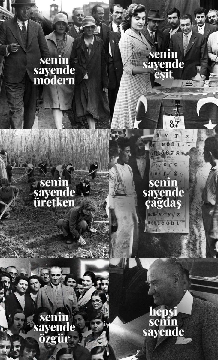 #SaatDokuzuBeşGeçe
#10Kasim1938 
#10Kasım #Atamİzindeyiz 
#Eskişehir