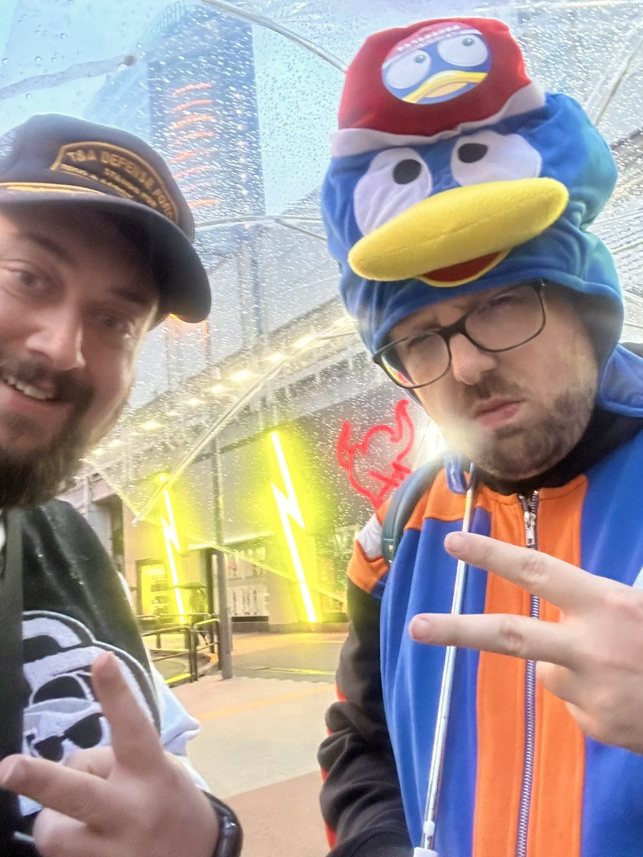 Higgins In Japan🐼 tweet media