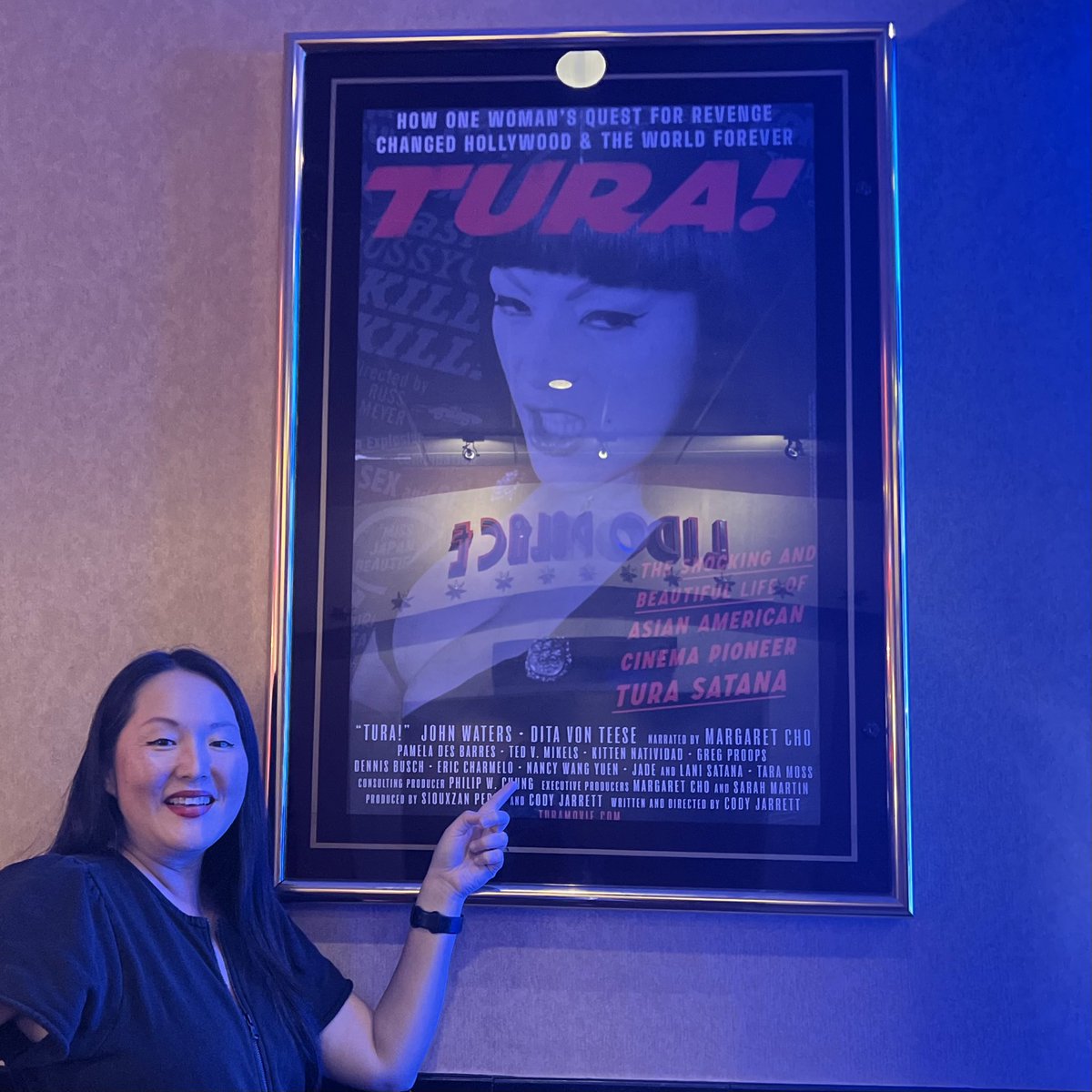 Nancy Wang Yuen tweet media