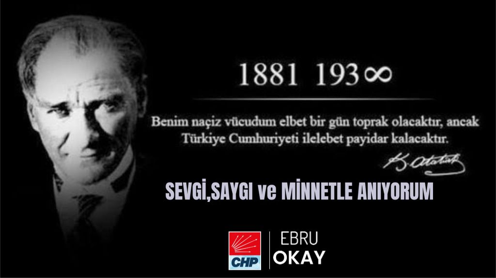 ebruokay's tweet photo. #10KasımSonsuzlukDemek https://t.co/0zfjgCuP12