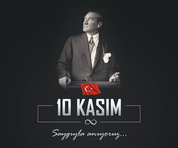 #10Kasım