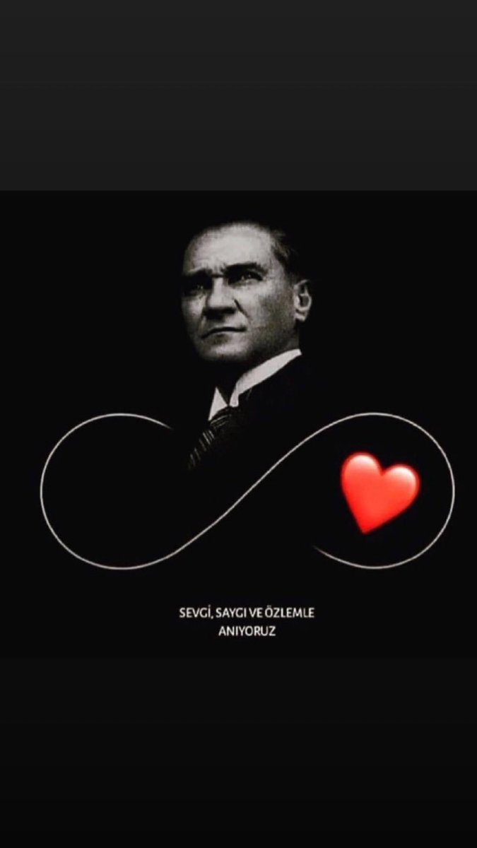 Hayatını milletine ve ülkesine adamış, her alanda elde ettiği başarılarla dünya milletlerine örnek olan büyük devlet adamı Gazi Mustafa Kemal Atatürk'ü, vefatının 86. yıldönümünde şükranla ve saygıyla anıyorum.
 
İ.Halil HAKTANKAÇMAZ
ŞANLIIRFA MUHTARLAR DERNEK BAŞKANI