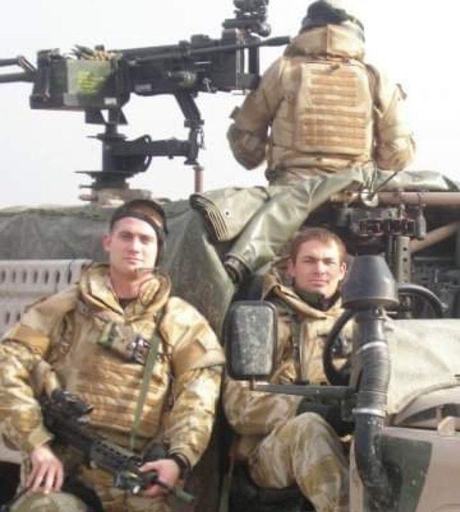 David Snelling tweet media