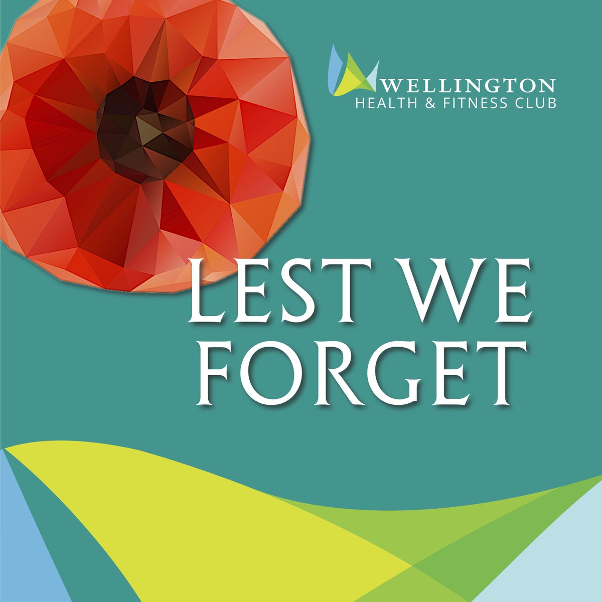 #LestWeForget #Rememberance #WeWillRememberThem