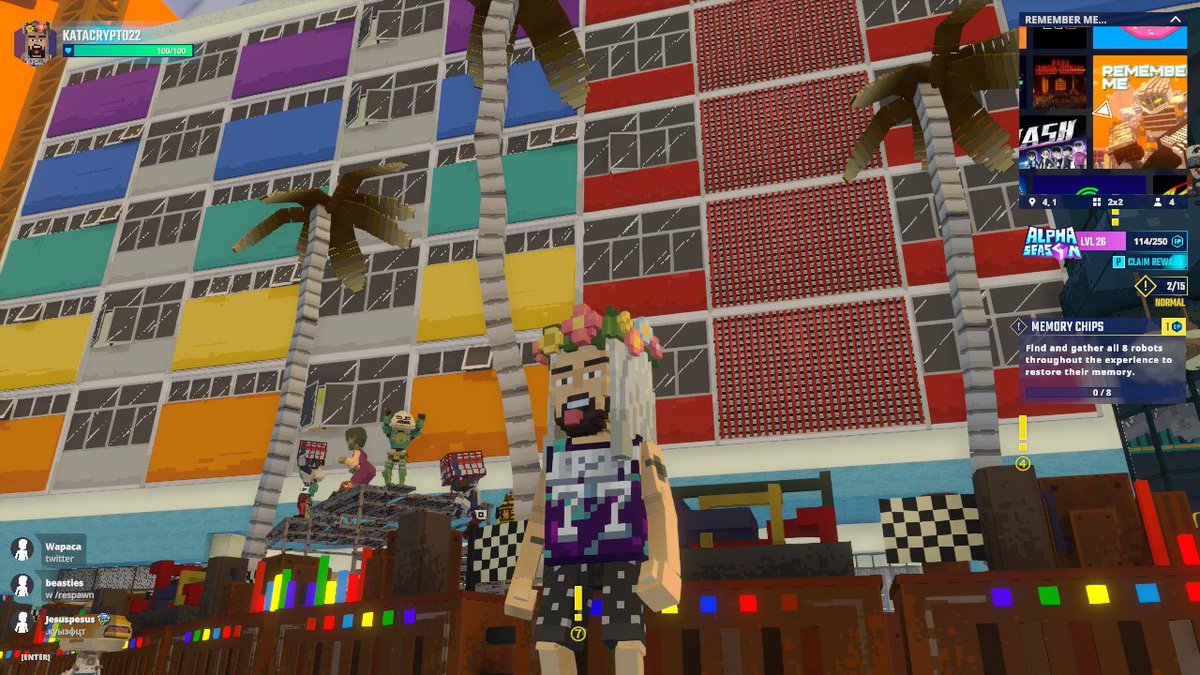 Crypto Kata tweet media