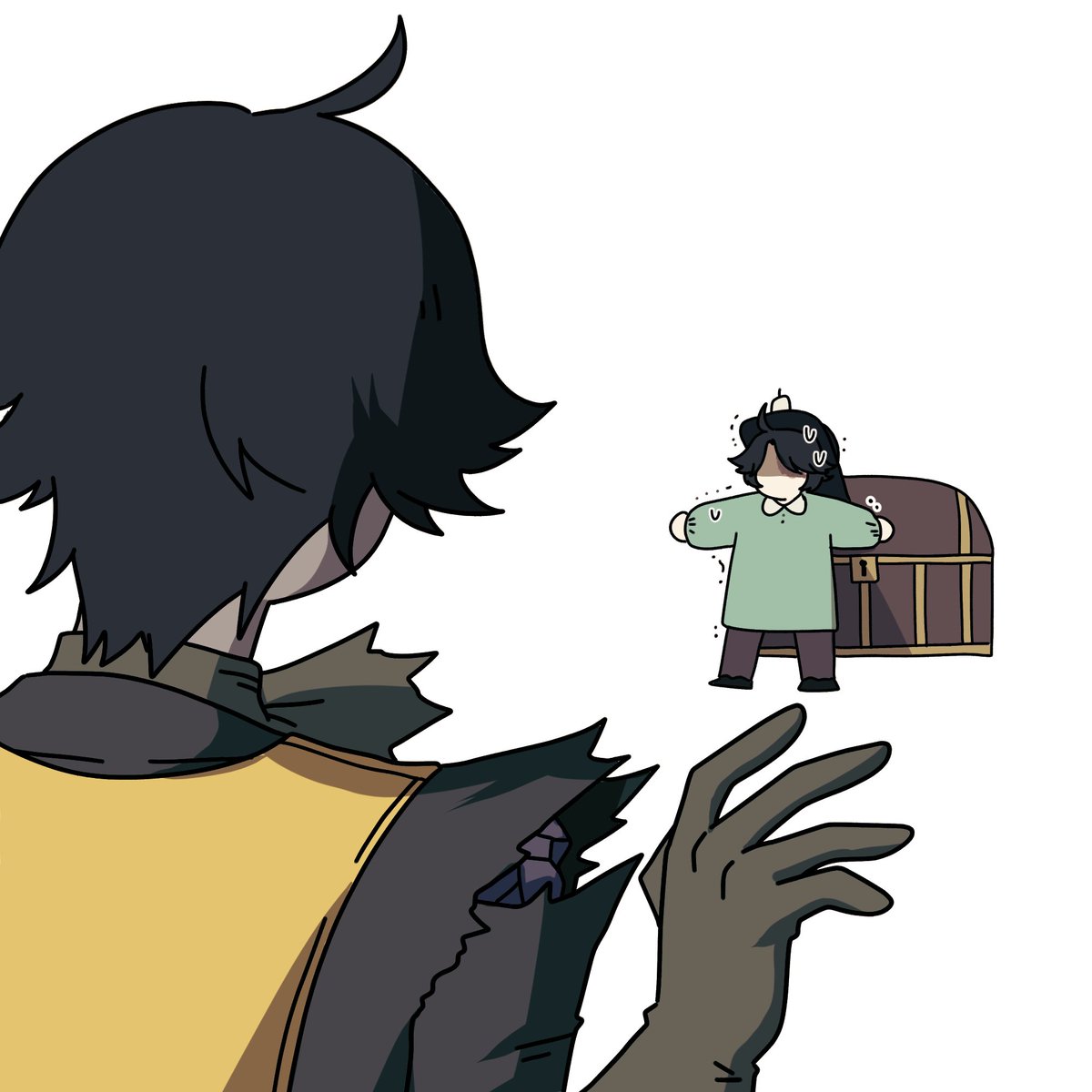 가선Cactus tweet media