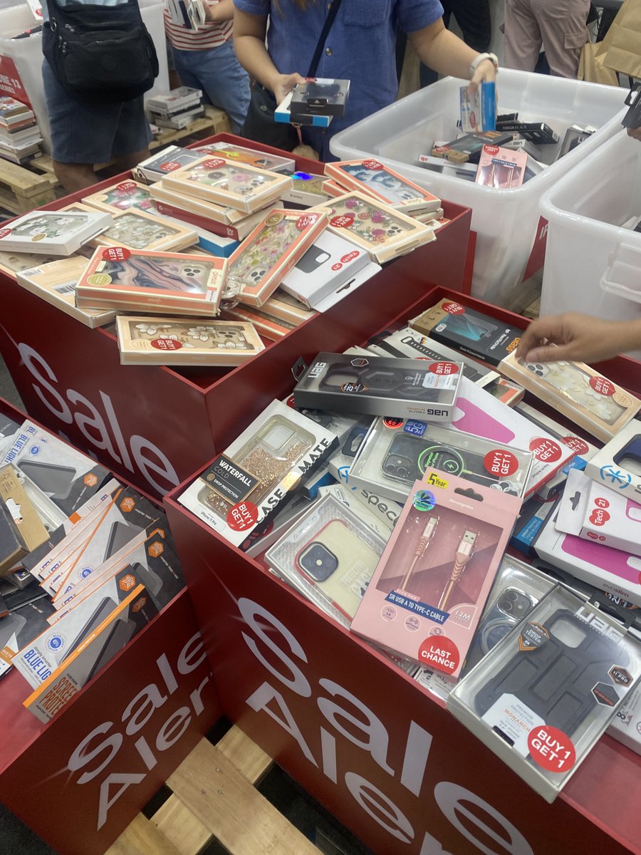 urPocketmonsta's tweet image. Yay! Sale 🔥#Powermac