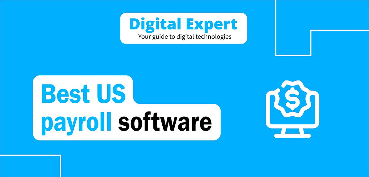 DigitalExpertOn's tweet image. 💼Looking for top payroll software in 2024? Our latest selection covers the best US payroll solutions designed to streamline processes, ensure compliance, and simplify payroll management. 📊Check out our expert picks!
digital-expert.online/en/us-payroll-…
#PayrollSoftware