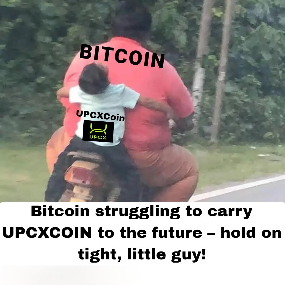 MNouman422's tweet photo. #UPCXMemeMania, #UPCX,  $UPC

@AhramGull 
@AhmadJ5667 
@Zeshozeshan https://t.co/uaH6yy0PAI