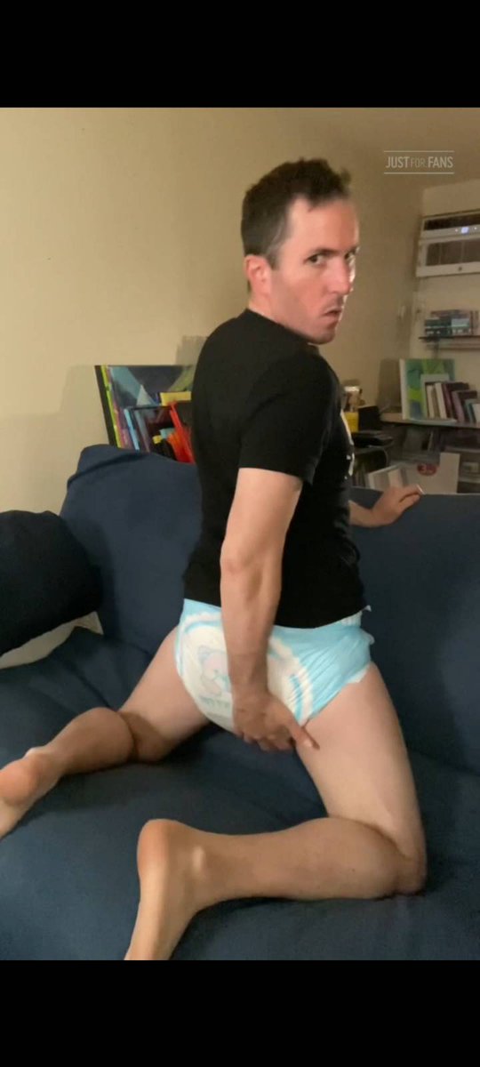 The Diaper Dynamo tweet media