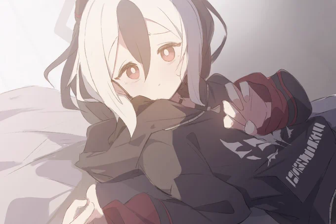#ブルアカ #カヨコ 