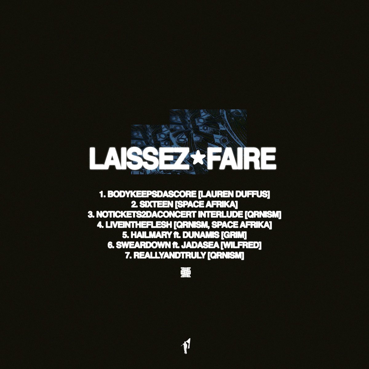 renzniro's tweet photo. LAISSEZ-FAIRE OUT NOW 

https://t.co/UmewQn9y5H https://t.co/4X281BhZnO