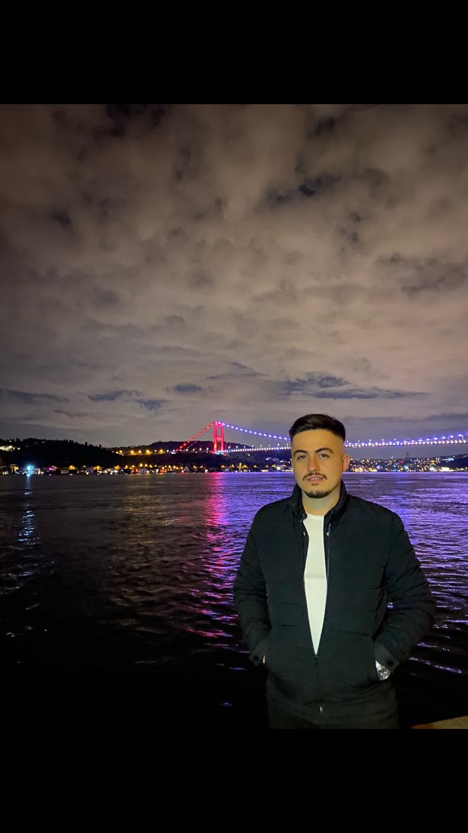 #YeniProfilResmi