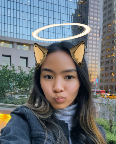 Does your project need a snapchat filter?

Reach out to me and I will create one with your choice of art.

1. I will implement the filter
2. You will have to market buy 2M $halo tokens
3. You have to burn the $halo tokens
4. I will publish the filter on snapchat 

I have already