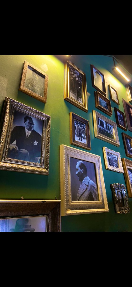 Hiç gitmedin ❤️🙏

#10Kasım 
#MUSTAFAKEMALATATURK 
#OnsuzKasım 
#10Kasim1938