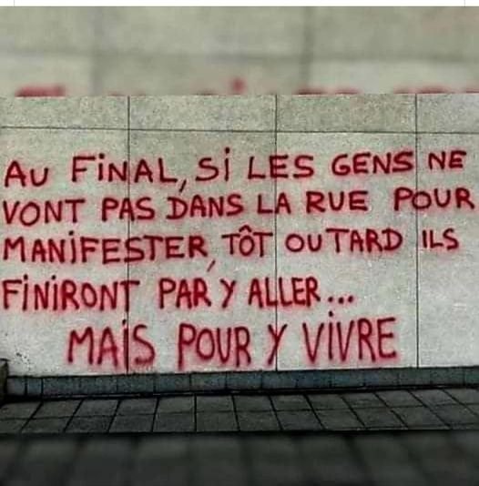 L'Etat de fumier tweet media