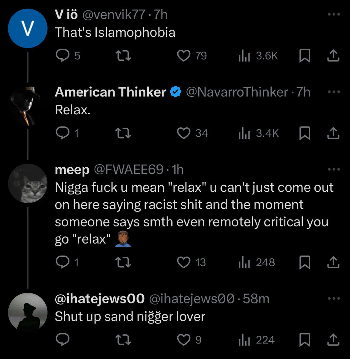 This is America
