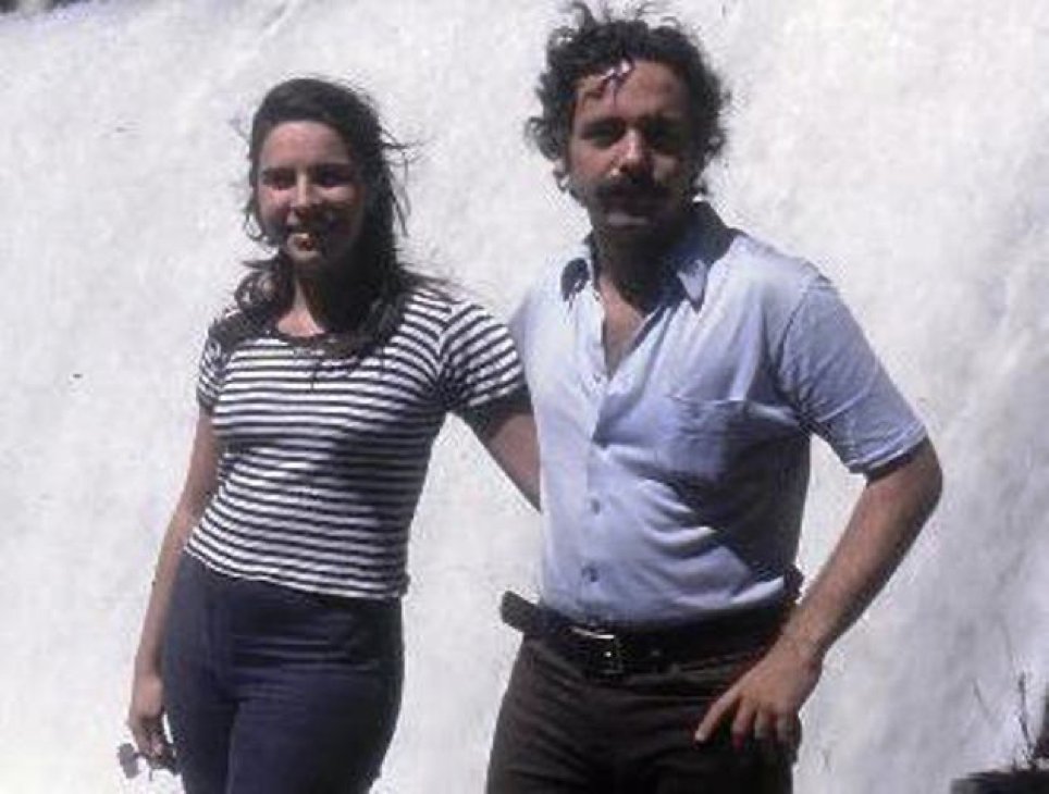 ANPIRomaPosti's tweet photo. #NestorZuppa e #IreneScala,militanti dell'#ATULP furono sequestrati dalla loro casa di #LaPlata il #24novembre 1976 da una #taskforce dell'esercito argentino.Avevano 32 e 27 anni.I loro resti, dopo più di 35 anni, furono identificati nel 2012 grazie al lavoro del @AntropoForense. https://t.co/yX87xz0MRi