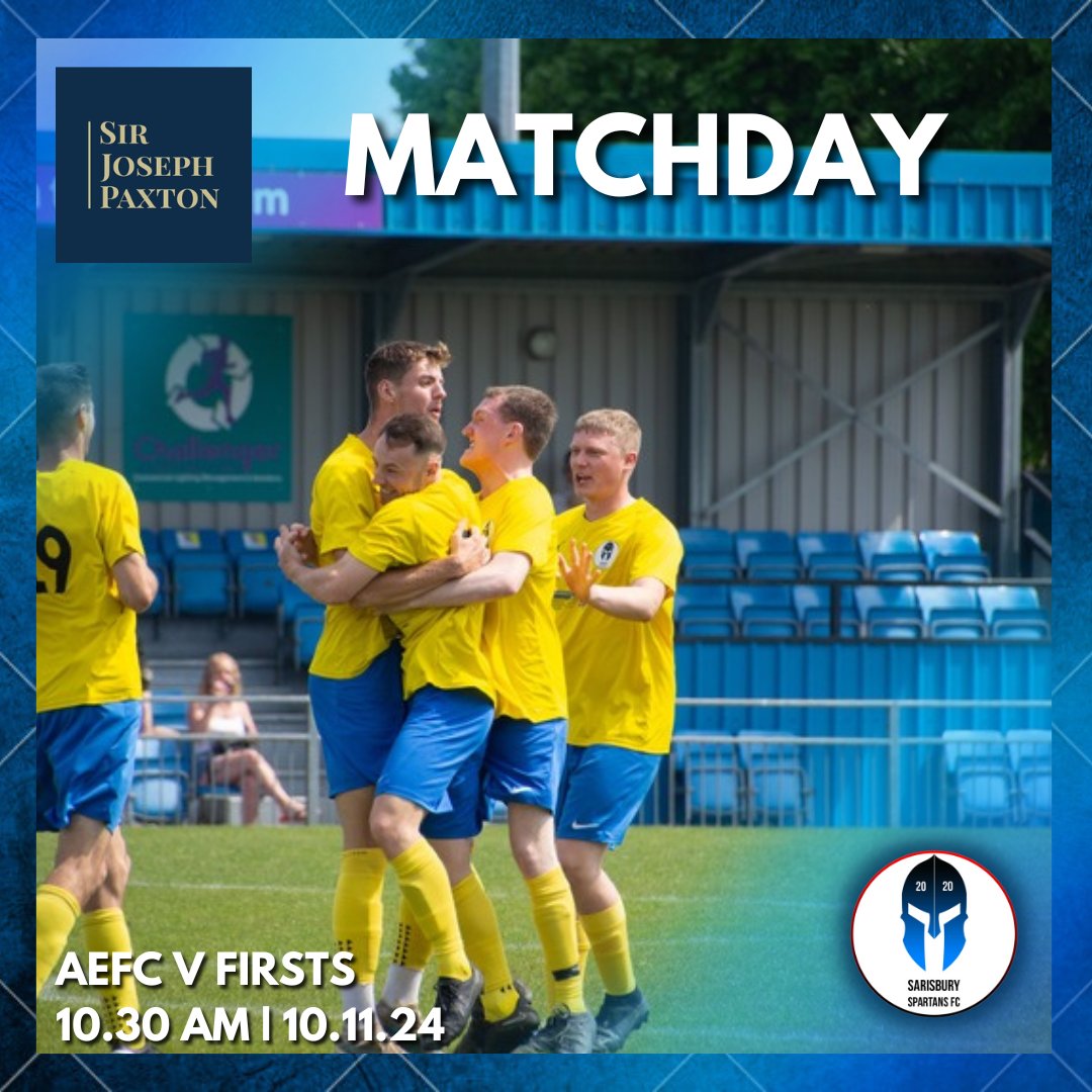 Sarisbury Spartans FC tweet media