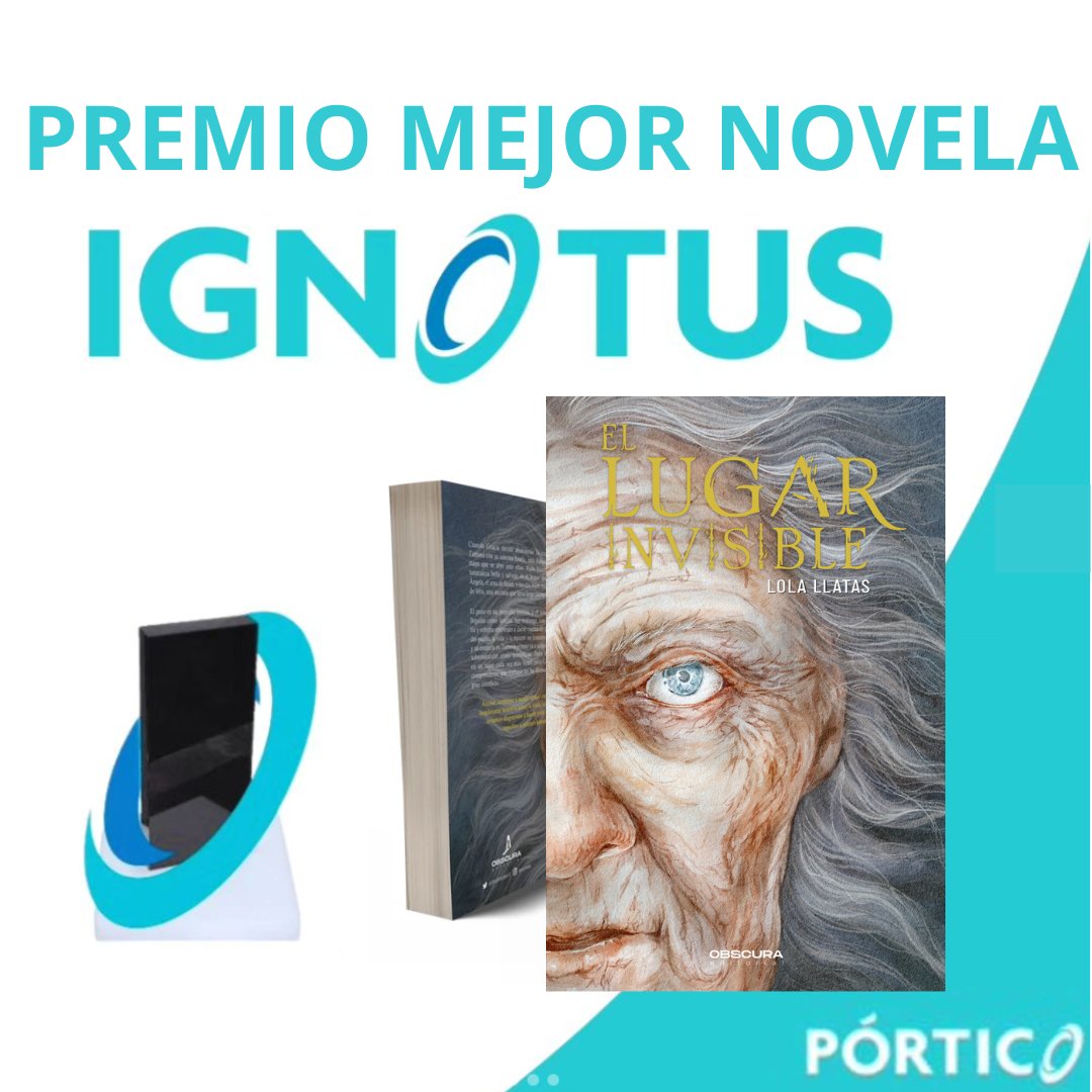 Lola LLatas tweet media