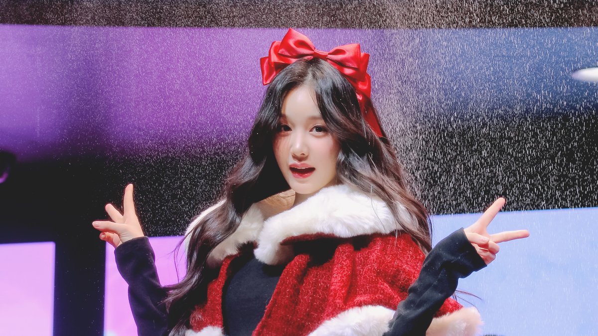 horizon_pear's tweet photo. 241109 

#BABYMONSTER #베이비몬스터 #PHARITA #파리타 https://t.co/oL2fcgRVJ9
