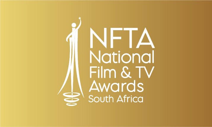 Jabu_Macdonald's tweet photo. Sannah Mchunu won Best Supporting Actress in a TV Series for her role in ‘Gomora’ at the National Film and TV Awards SA. https://t.co/AccxAWWDKQ